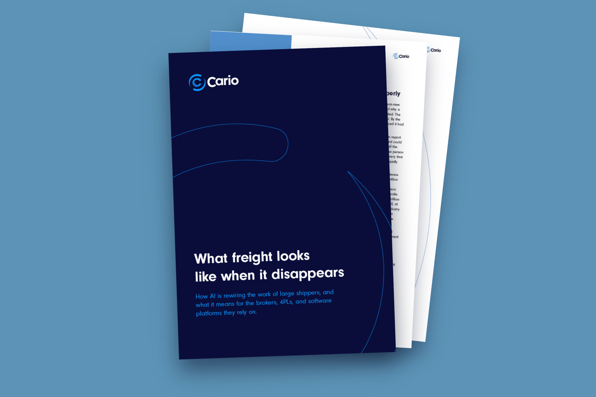 Cario AI Discussion Paper
