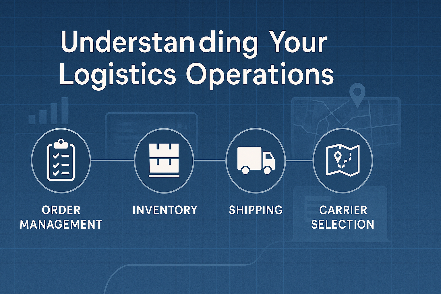 Logistics Operations