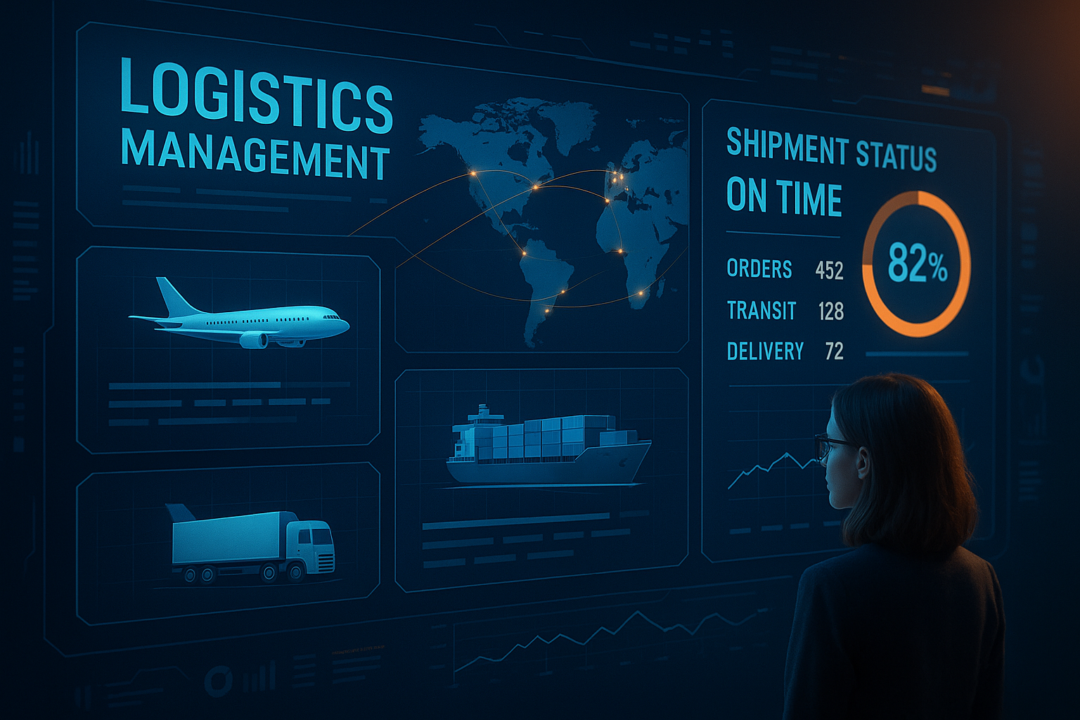 Logistics Management