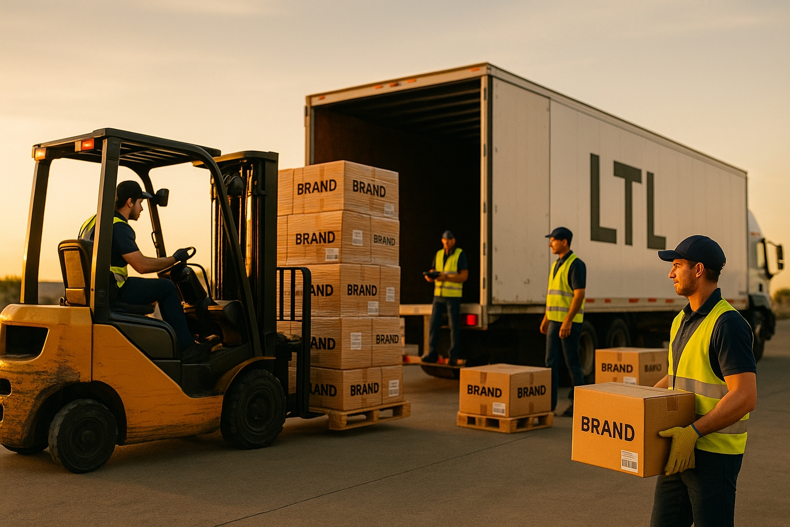 LTL