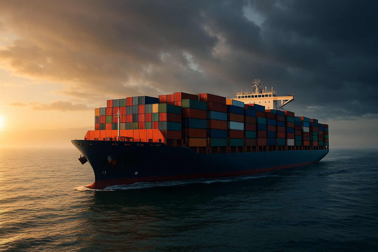 Ocean Freight
