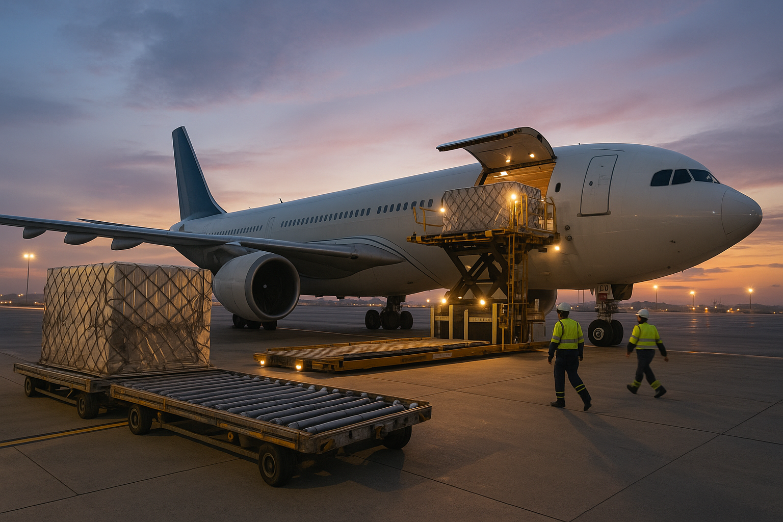Air Freight