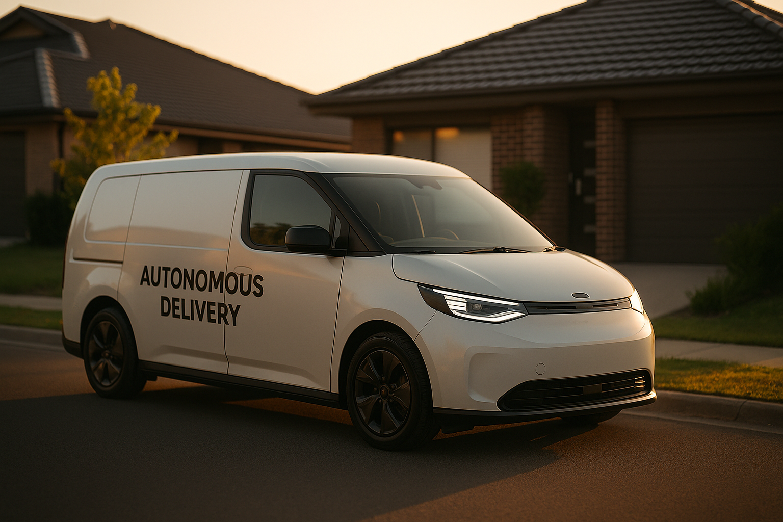 Auto Delivery