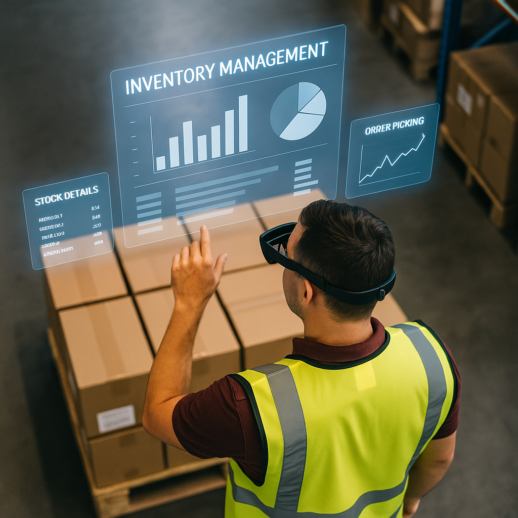 Inventory Management