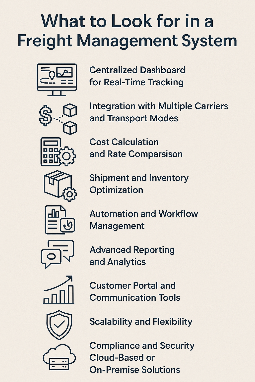Compressed Image FMS