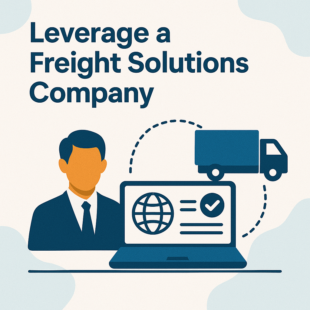 Freight Solutions Company