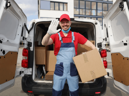 Future of Last Mile Delivery
