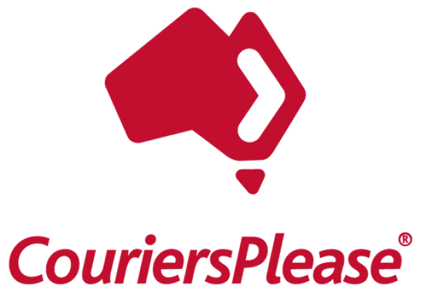 Couriers Please logo 3