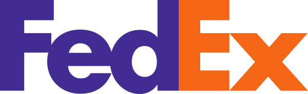 Fedex Logo PNG Free Image