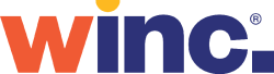 Winc Australia Logo r
