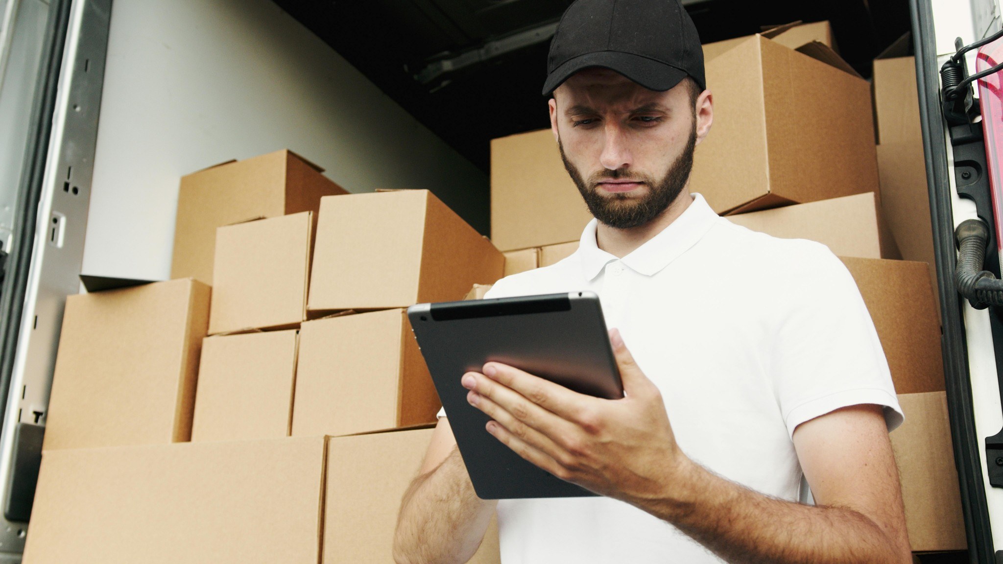 Real Time Tracking
