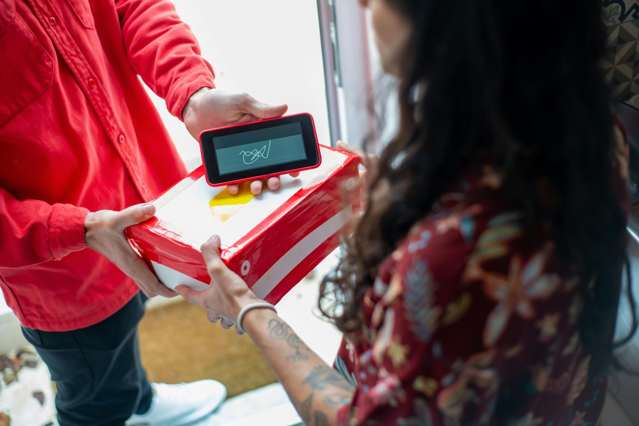 iot ecom