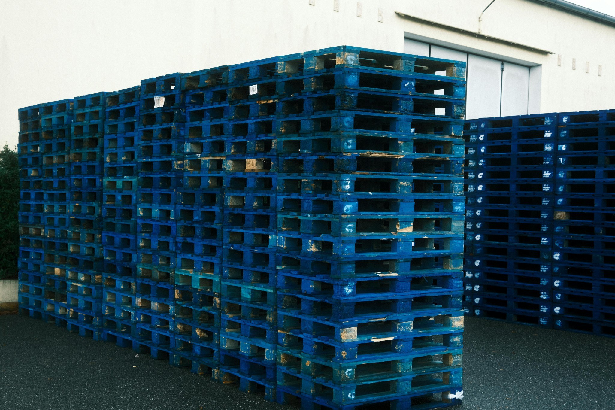 Pallets 2