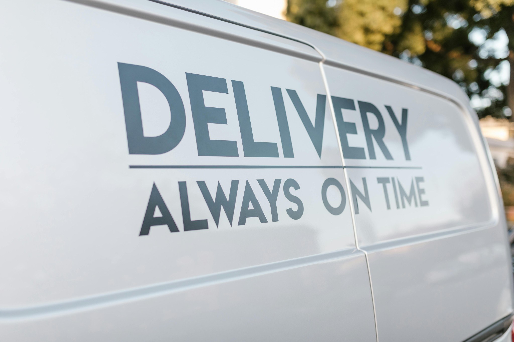 Deliver on time