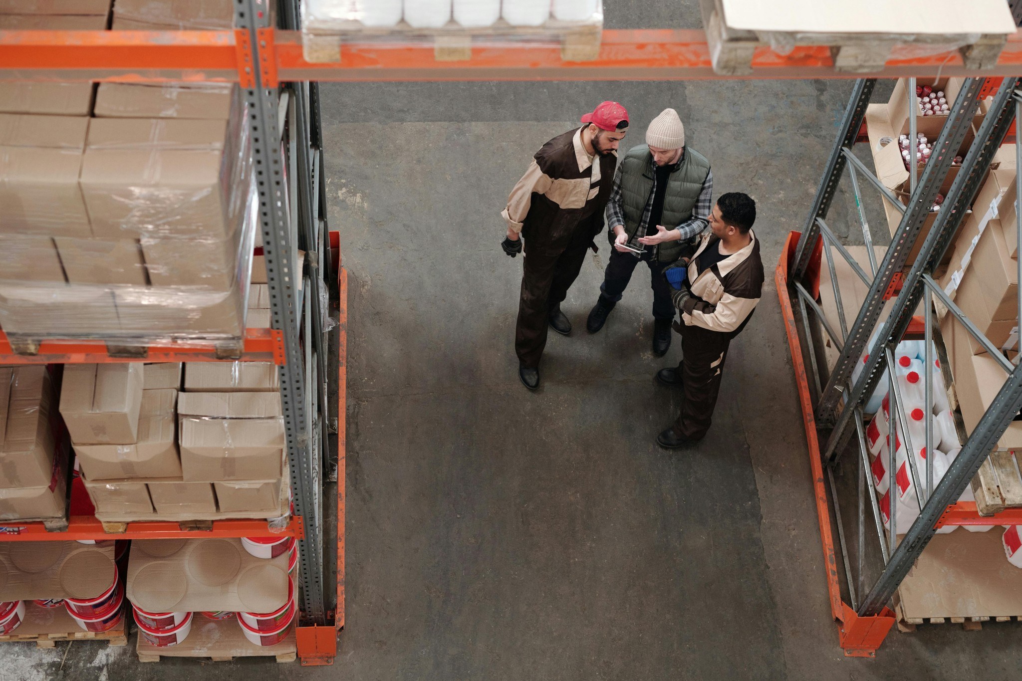 Freight Insights