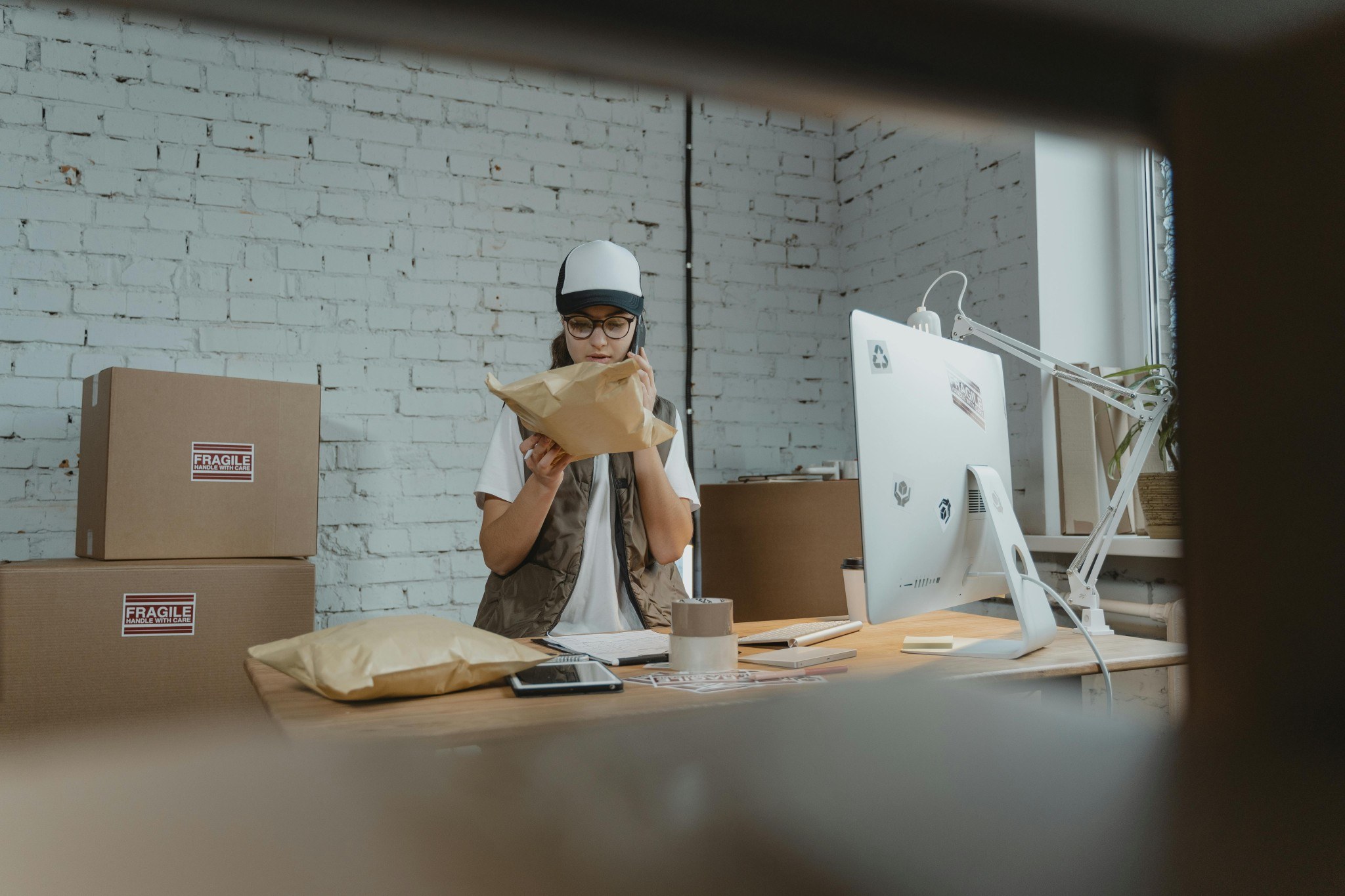 ecommerce logistics