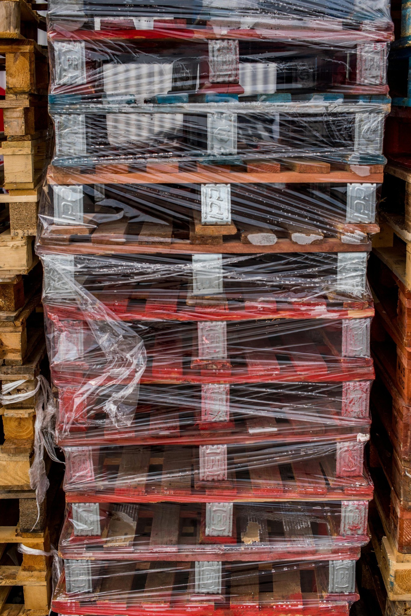 Pallets 3