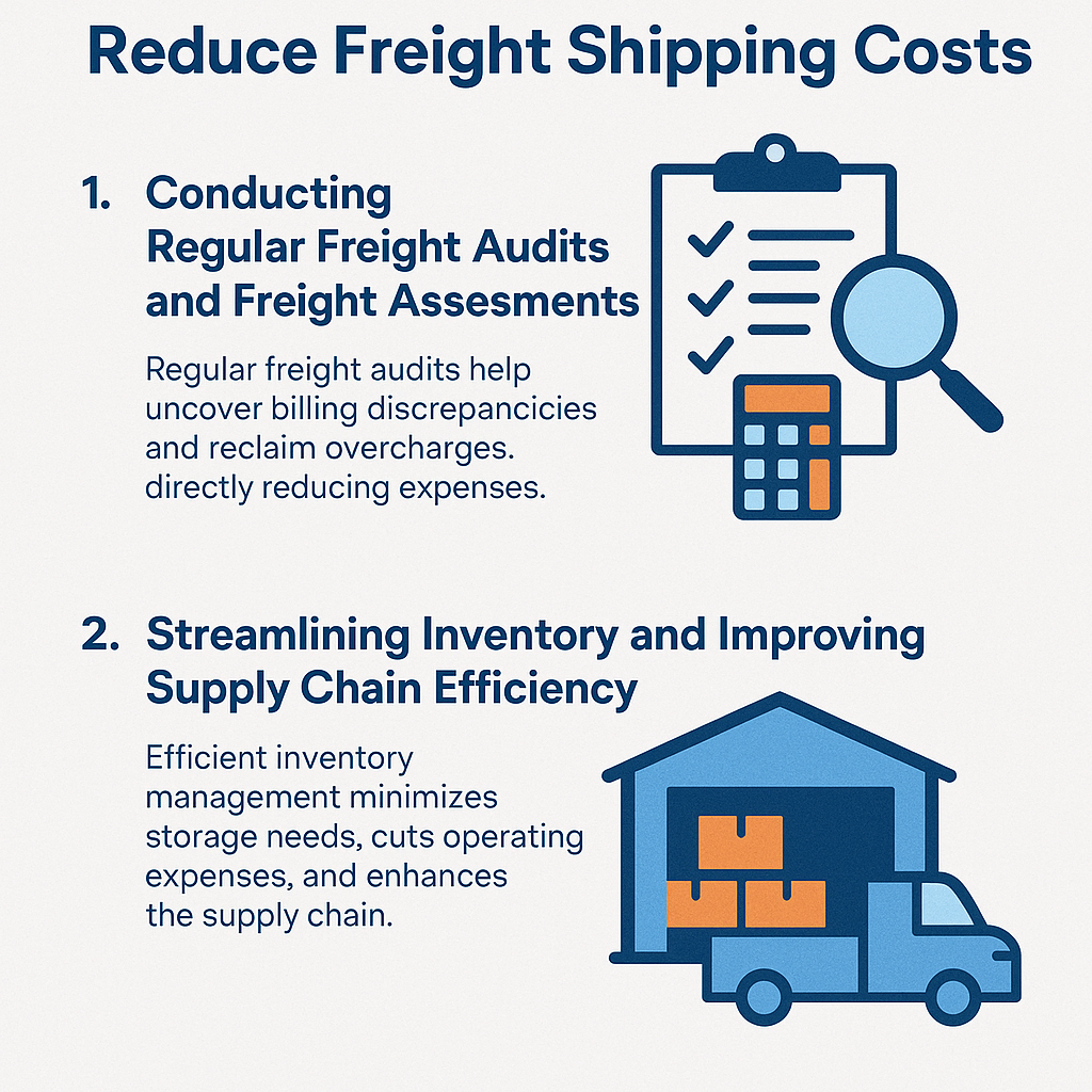 reduce shipping cost