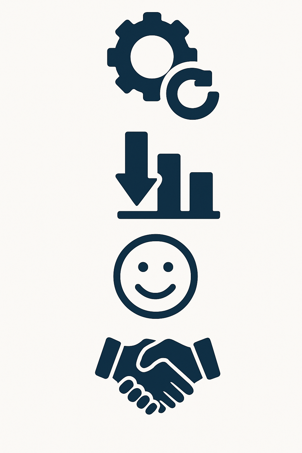 visibility icons